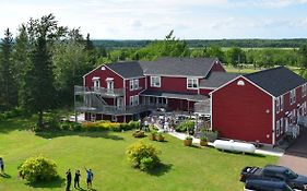 Auberge Wild Rose Inn